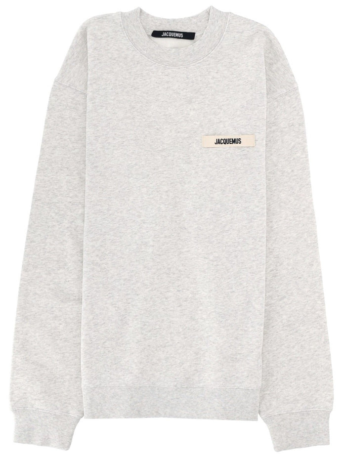 FELPA CON LOGO