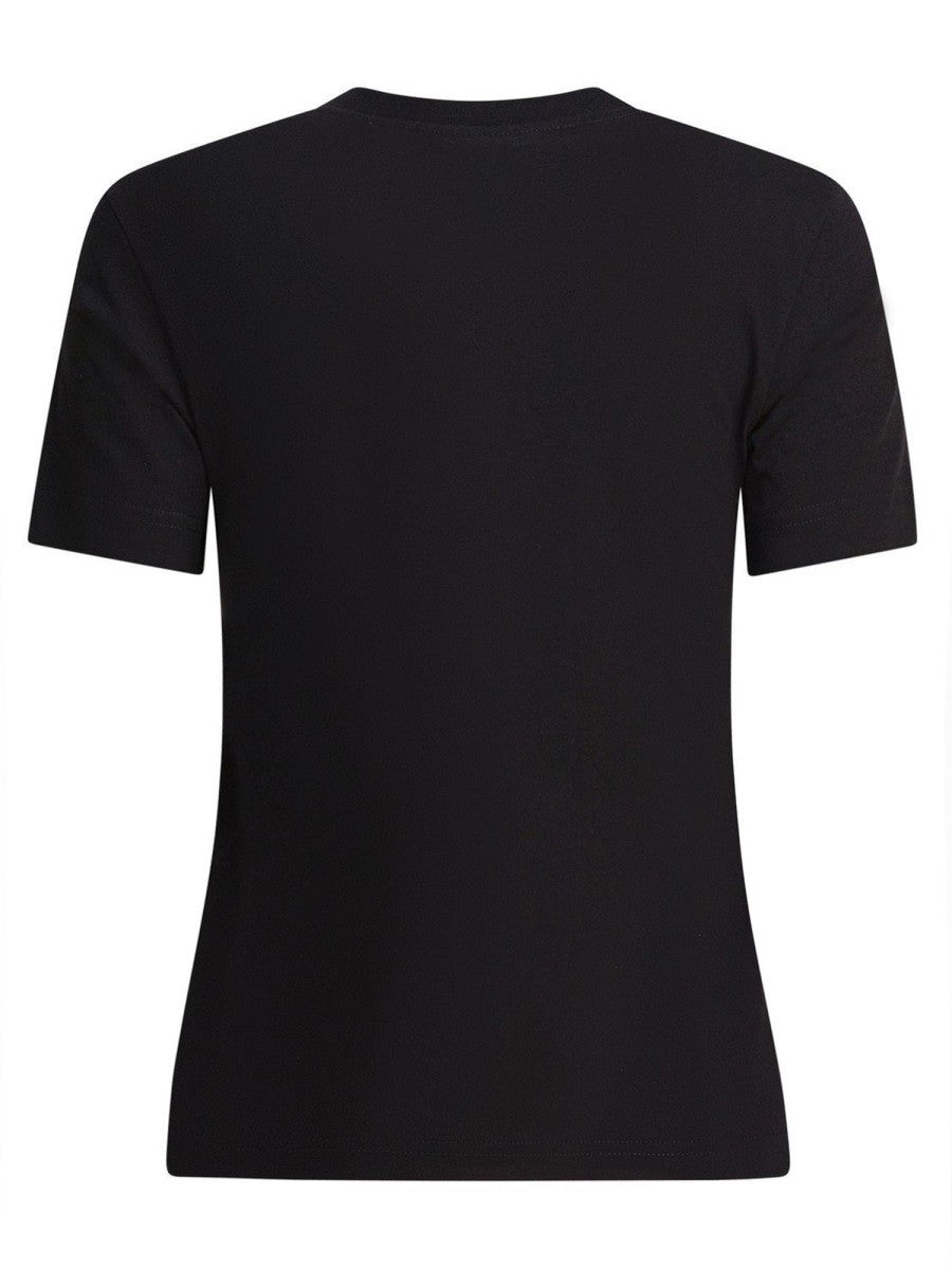 GROSGRAIN SHORT SLEEVE T-SHIRT