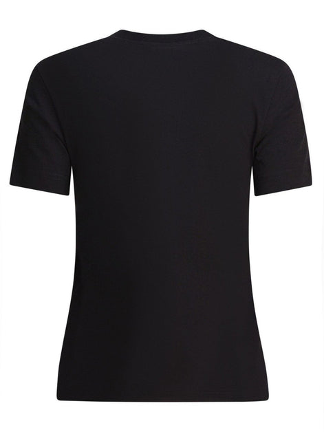 GROSGRAIN SHORT SLEEVE T-SHIRT