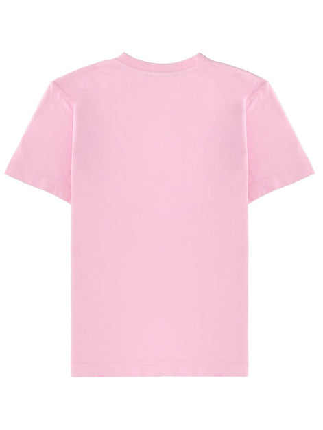 GROSGRAIN SHORT SLEEVE T-SHIRT