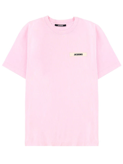 "GROSGRAIN" T-SHIRT