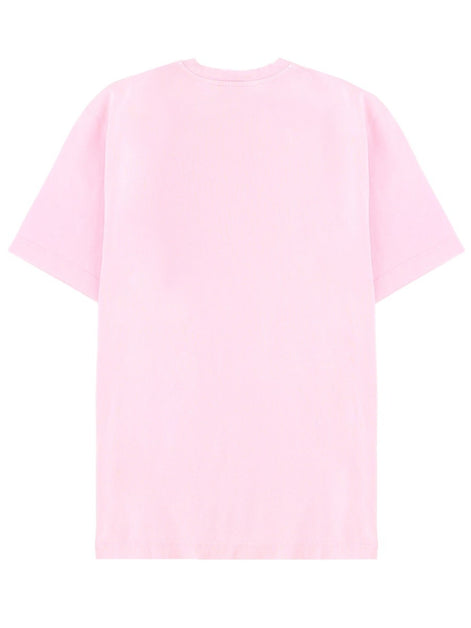 "GROSGRAIN" T-SHIRT