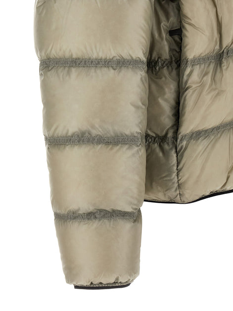 'Guadiana' down jacket