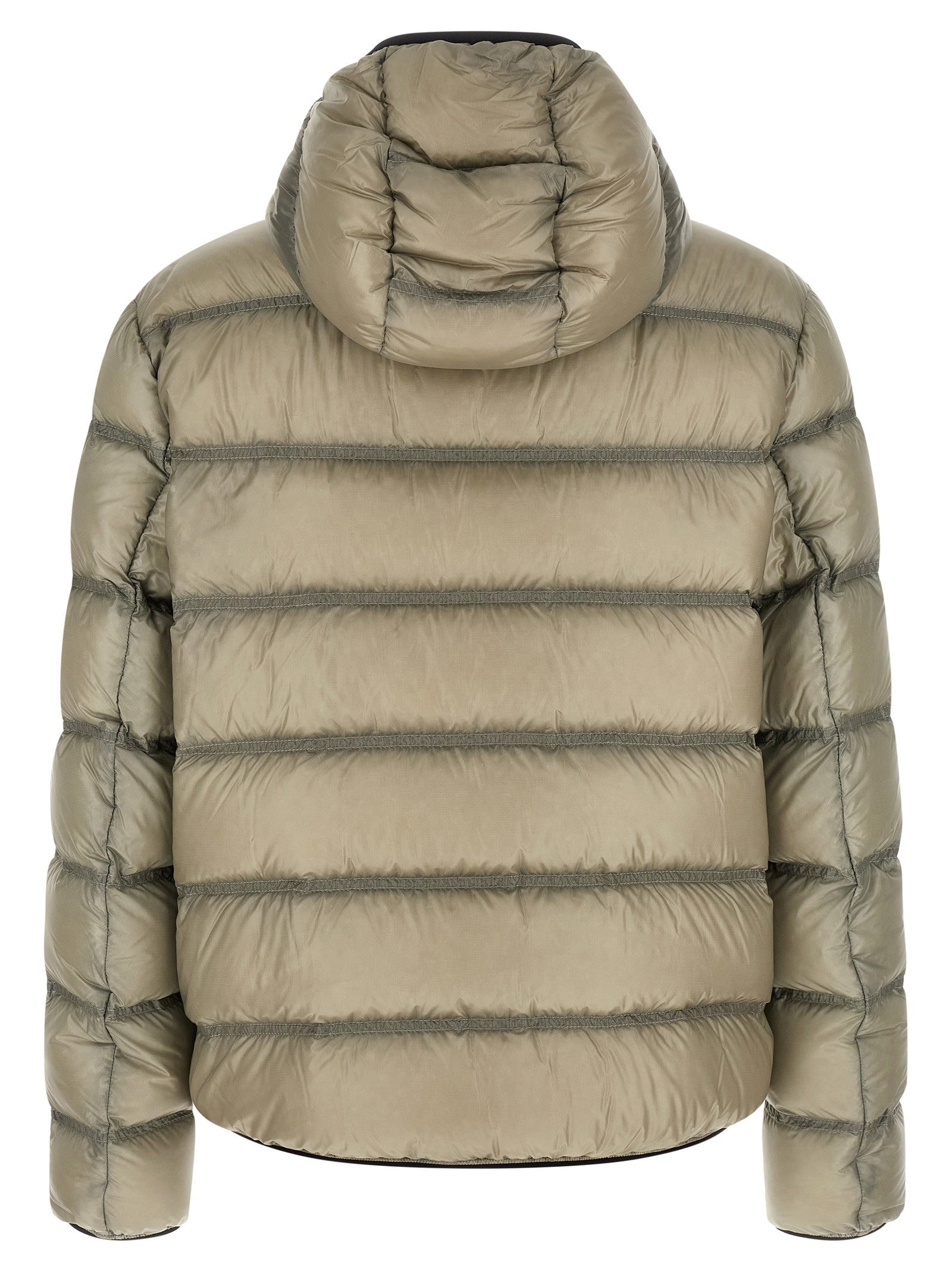 'Guadiana' down jacket