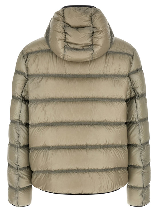 Moncler 'Guadiana' down jacket