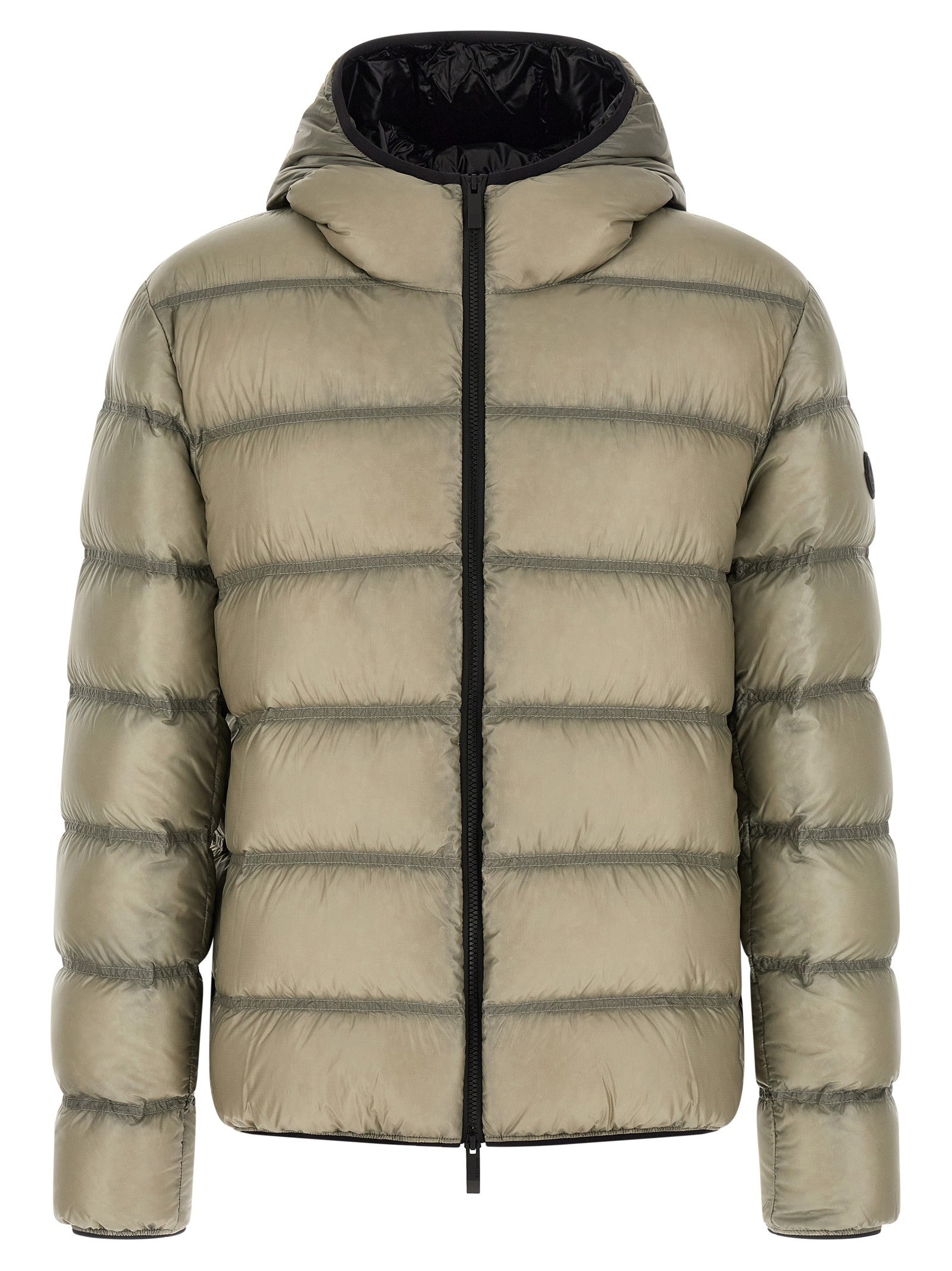 'Guadiana' down jacket