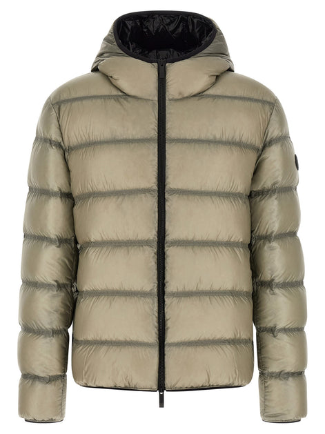 'Guadiana' down jacket
