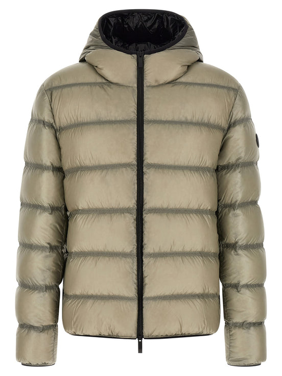 'Guadiana' down jacket