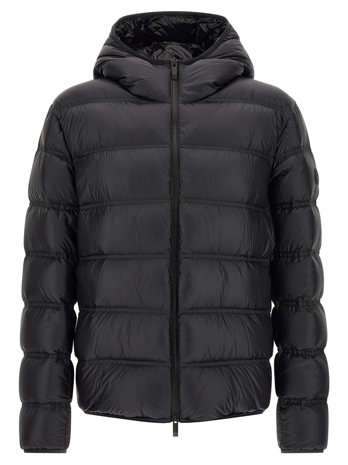 'Guadiana' down jacket