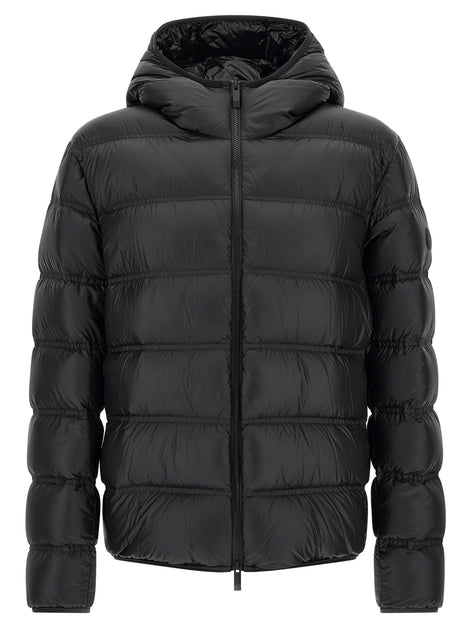 'Guadiana' down jacket