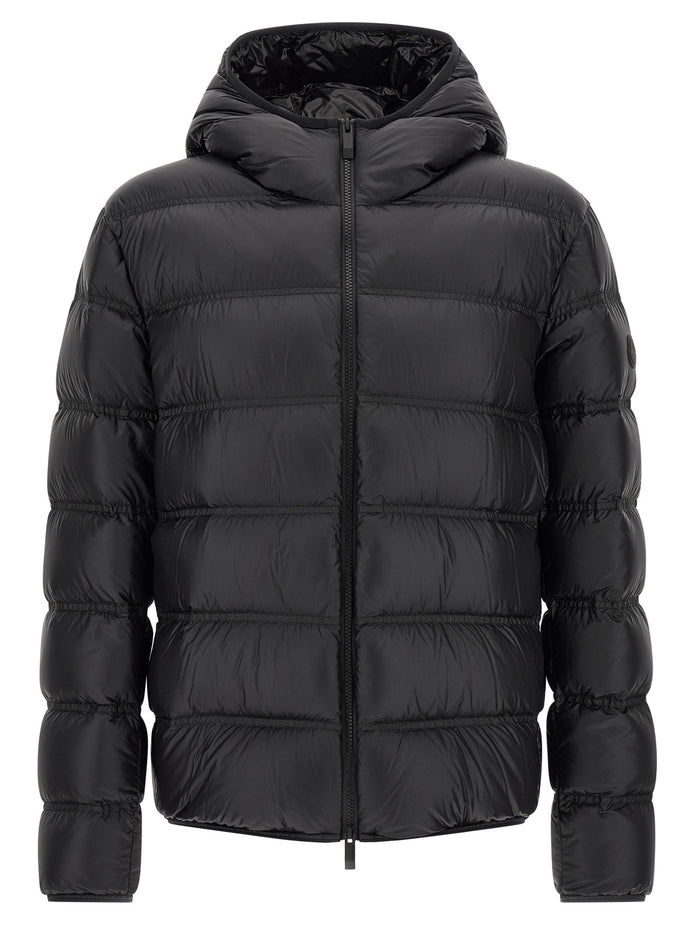 'Guadiana' down jacket