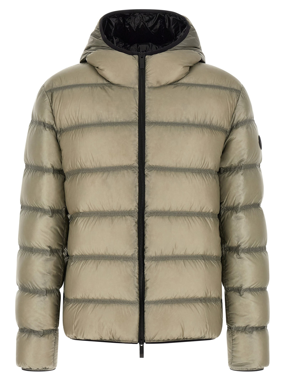 'Guadiana' down jacket