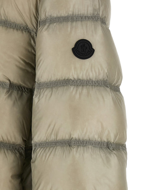 'Guadiana' down jacket