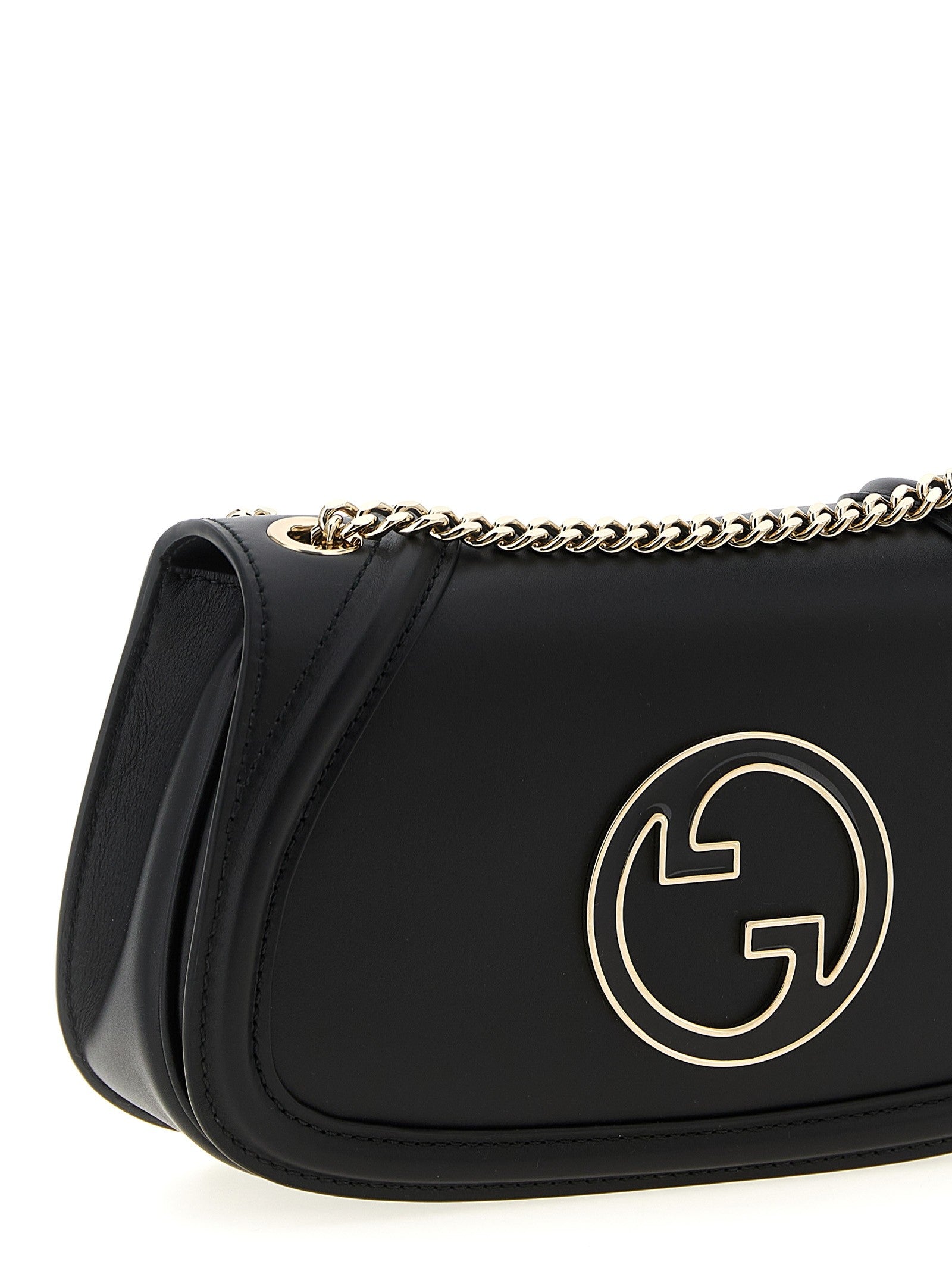 'Gucci Blondie' medium shoulder bag