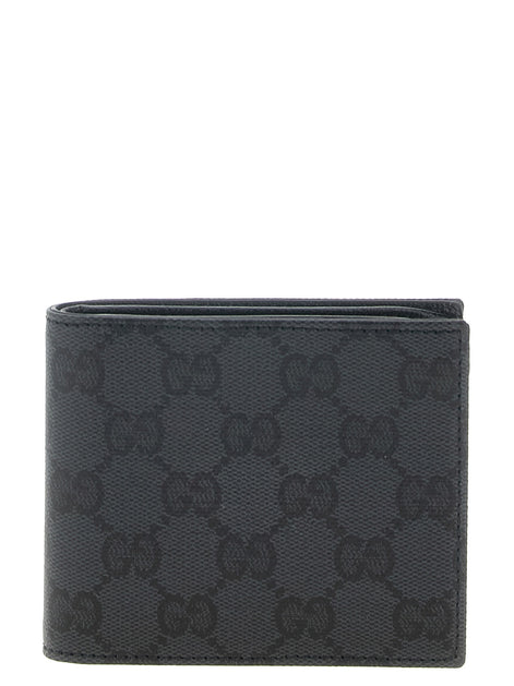 'Gucci Essence Classic' bi-fold wallet