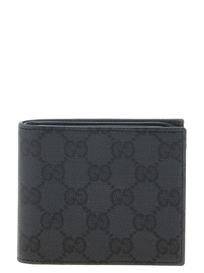 'Gucci Essence Classic' bi-fold wallet