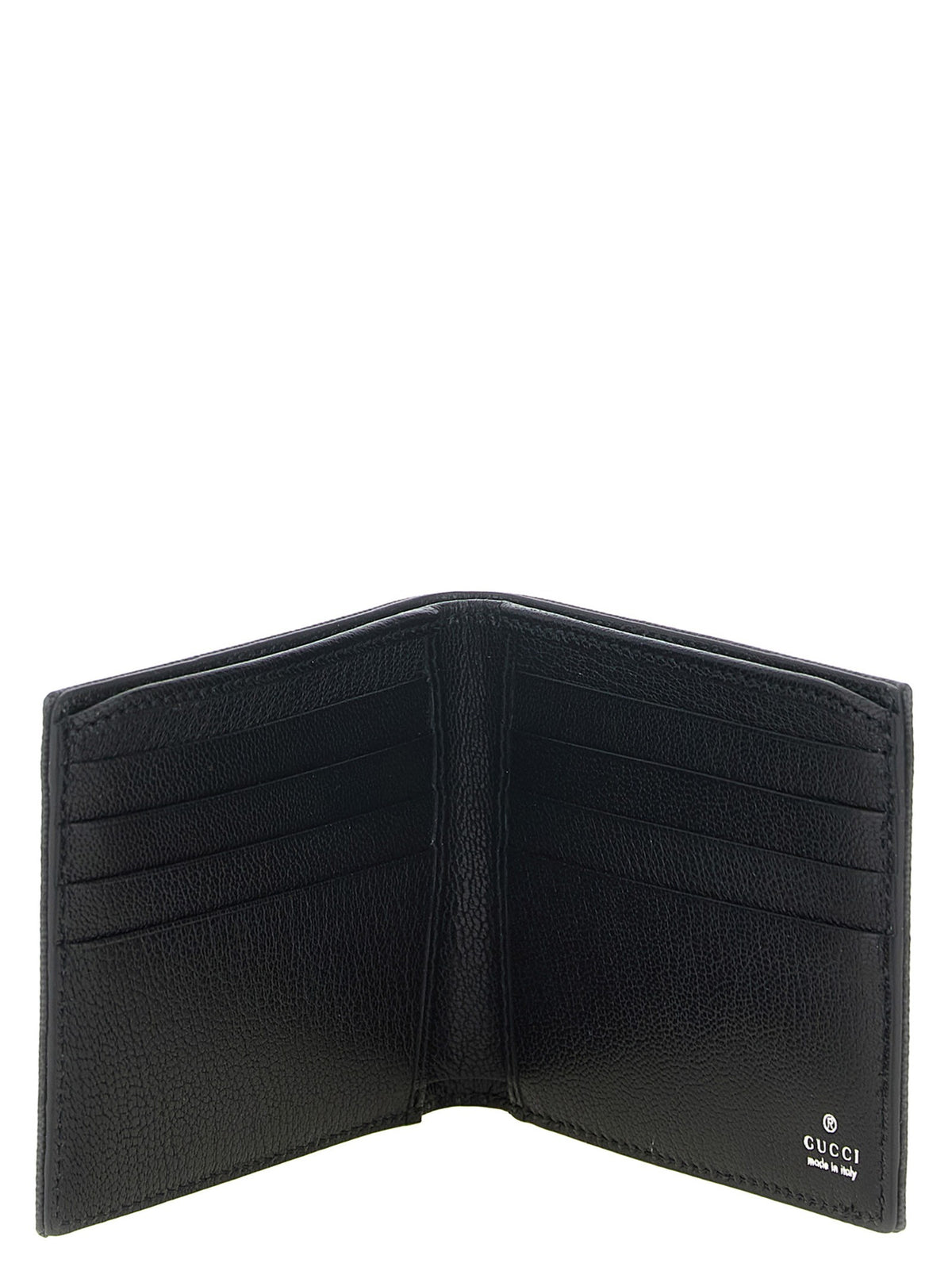 Gucci 'Gucci Essence Classic' bi-fold wallet