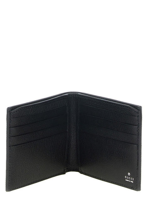 Gucci 'Gucci Essence Classic' bi-fold wallet