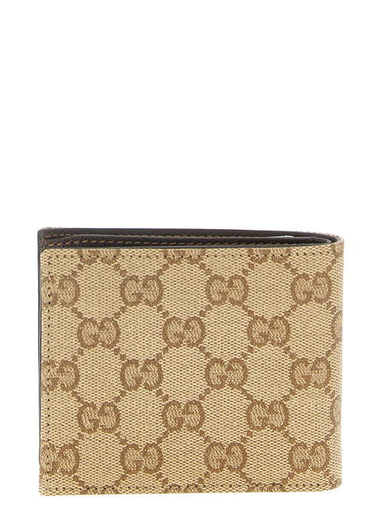 Gucci 'Gucci Essence Classic' bi-fold wallet
