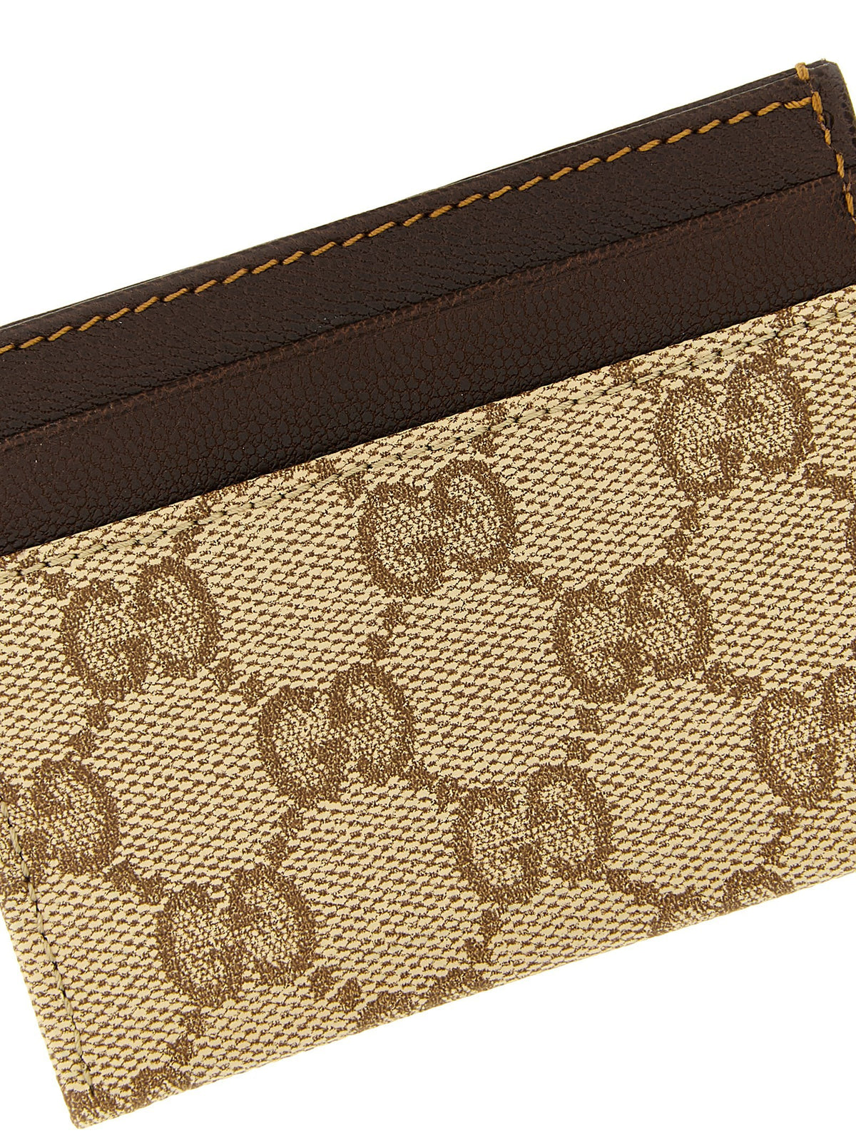 Gucci 'Gucci Essence Classic' card holder