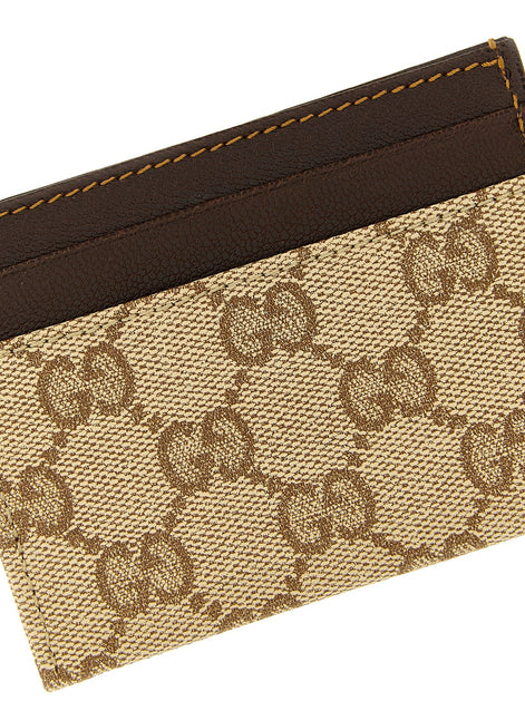 Gucci 'Gucci Essence Classic' card holder