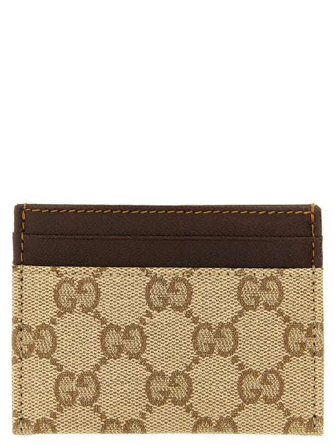 Gucci 'Gucci Essence Classic' card holder
