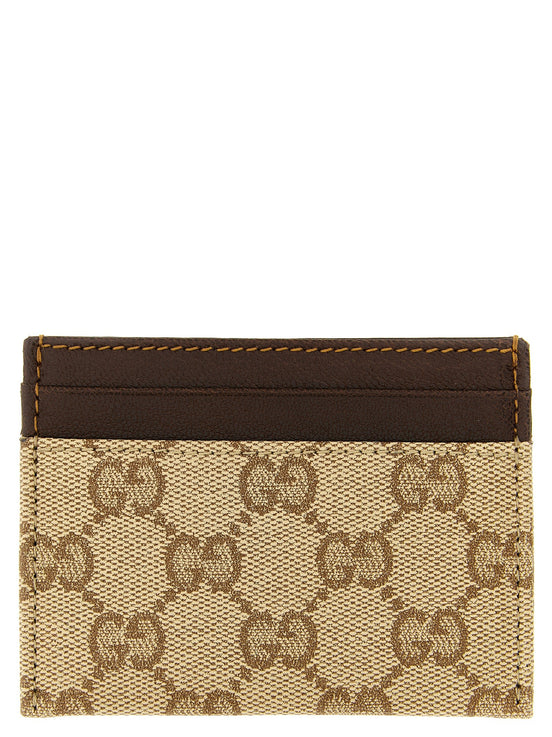 'Gucci Essence Classic' card holder