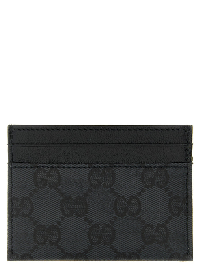 'Gucci Essence Classic' card holder