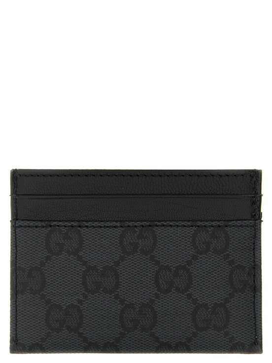 'Gucci Essence Classic' card holder