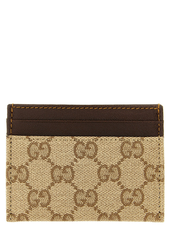 Gucci 'Gucci Essence Classic' card holder