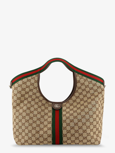 Gucci Giglio Shopping Bag