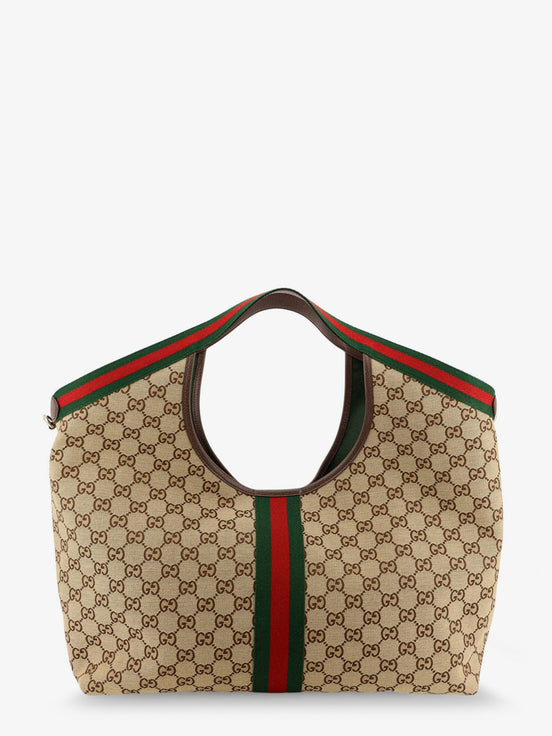 Gucci Gucci Giglio Shopping Bag