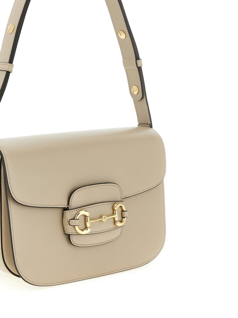 'Gucci Horsebit 1955' medium shoulder bag