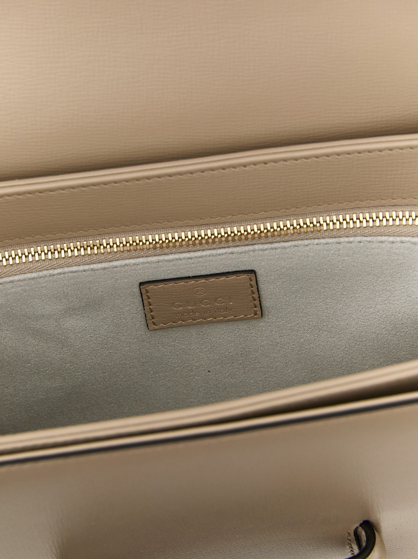 'Gucci Horsebit 1955' medium shoulder bag
