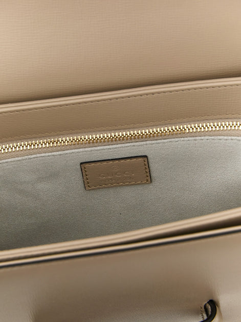 'Gucci Horsebit 1955' medium shoulder bag