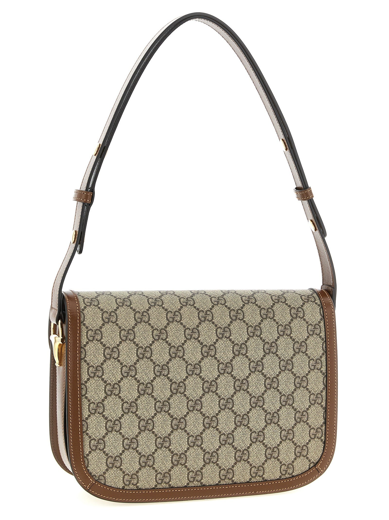 'Gucci Horsebit 1955' shoulder bag