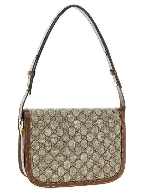 'Gucci Horsebit 1955' shoulder bag