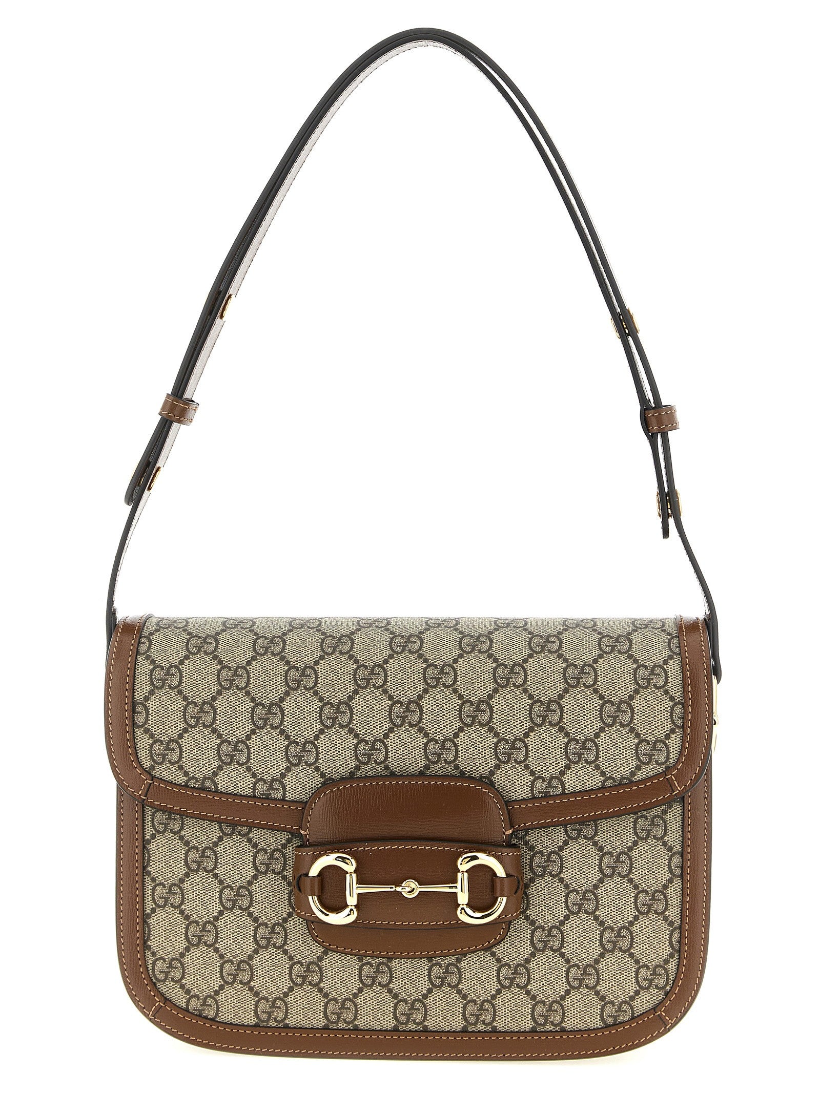 'Gucci Horsebit 1955' shoulder bag