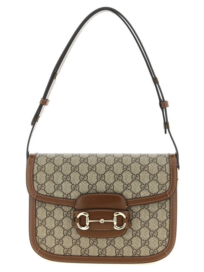 'Gucci Horsebit 1955' shoulder bag