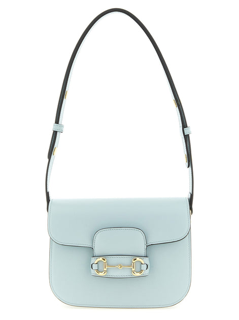 'Gucci Horsebit 1955' small shoulder bag