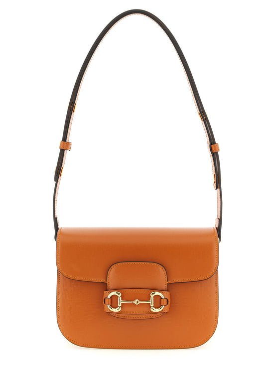 'Gucci Horsebit 1955' small shoulder bag