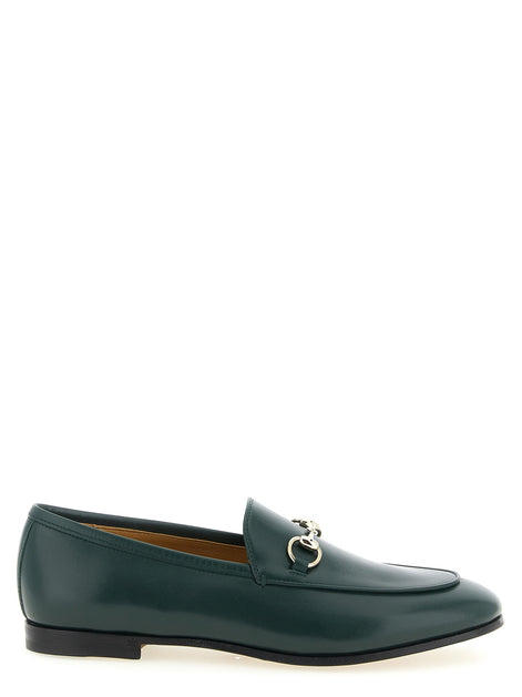 'Gucci Jordaan' loafers