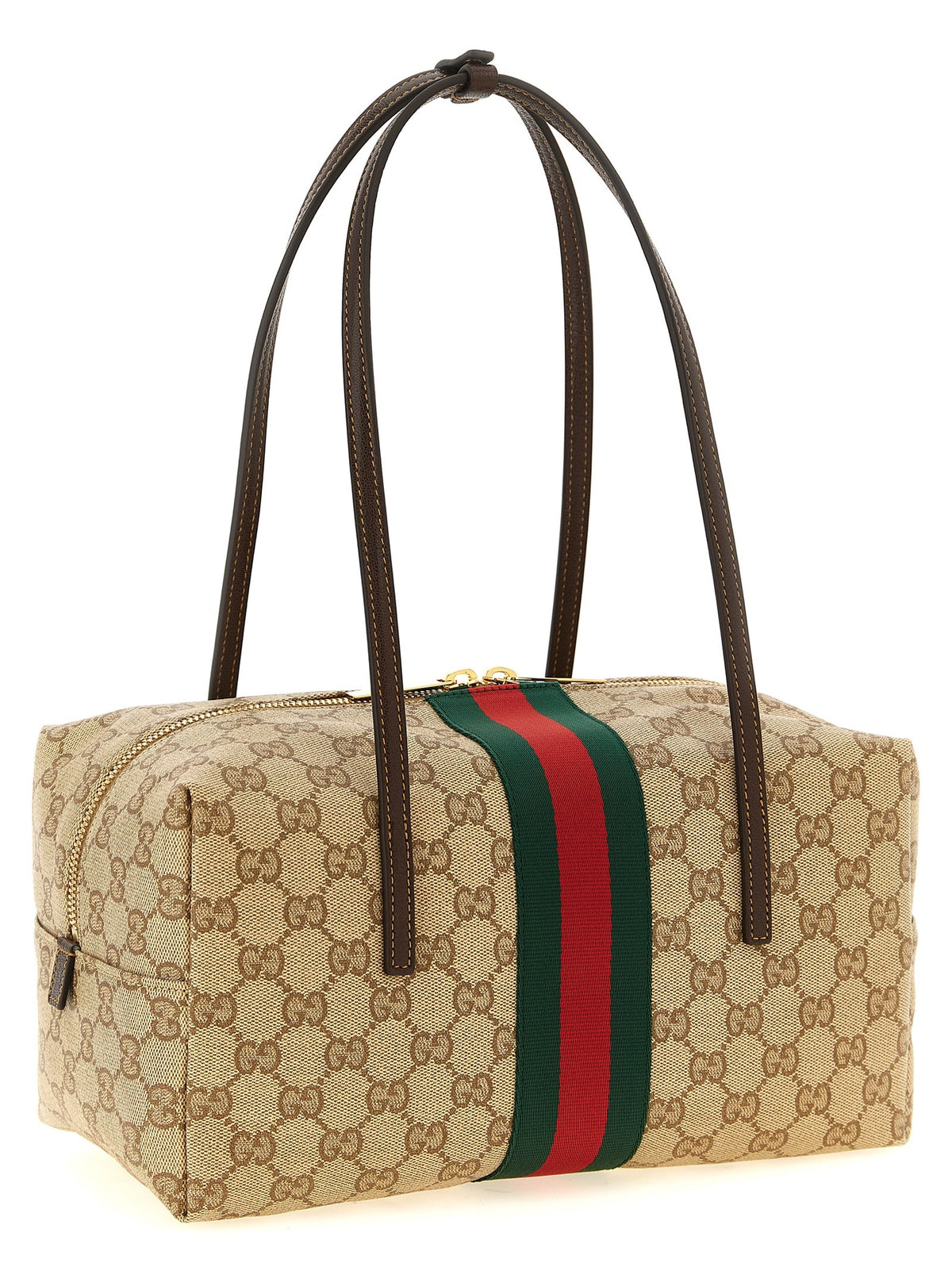 Gucci 'Gucci Melrose' medium shoulder bag