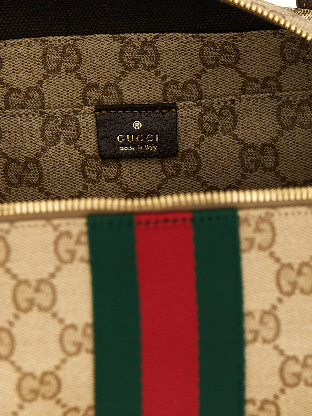 Gucci 'Gucci Melrose' medium shoulder bag
