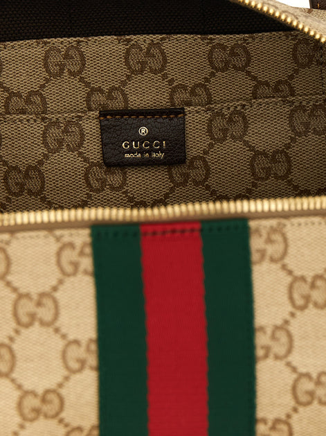 Gucci 'Gucci Melrose' medium shoulder bag