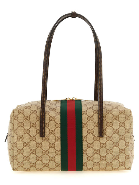 'Gucci Melrose' medium shoulder bag