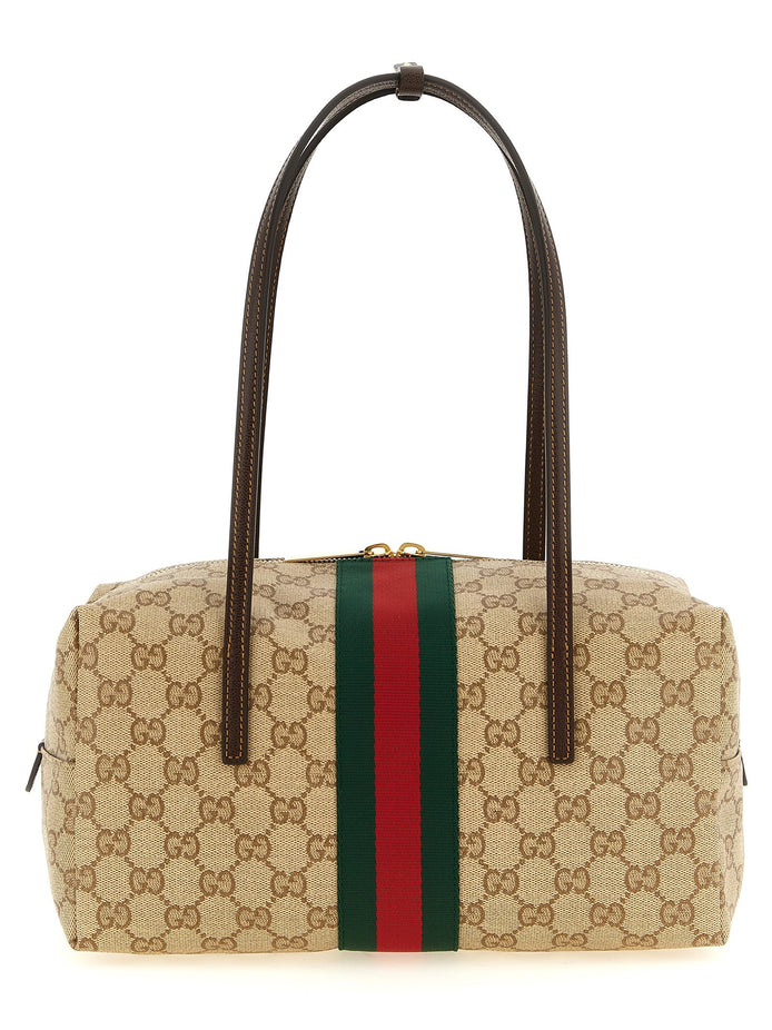 'Gucci Melrose' medium shoulder bag