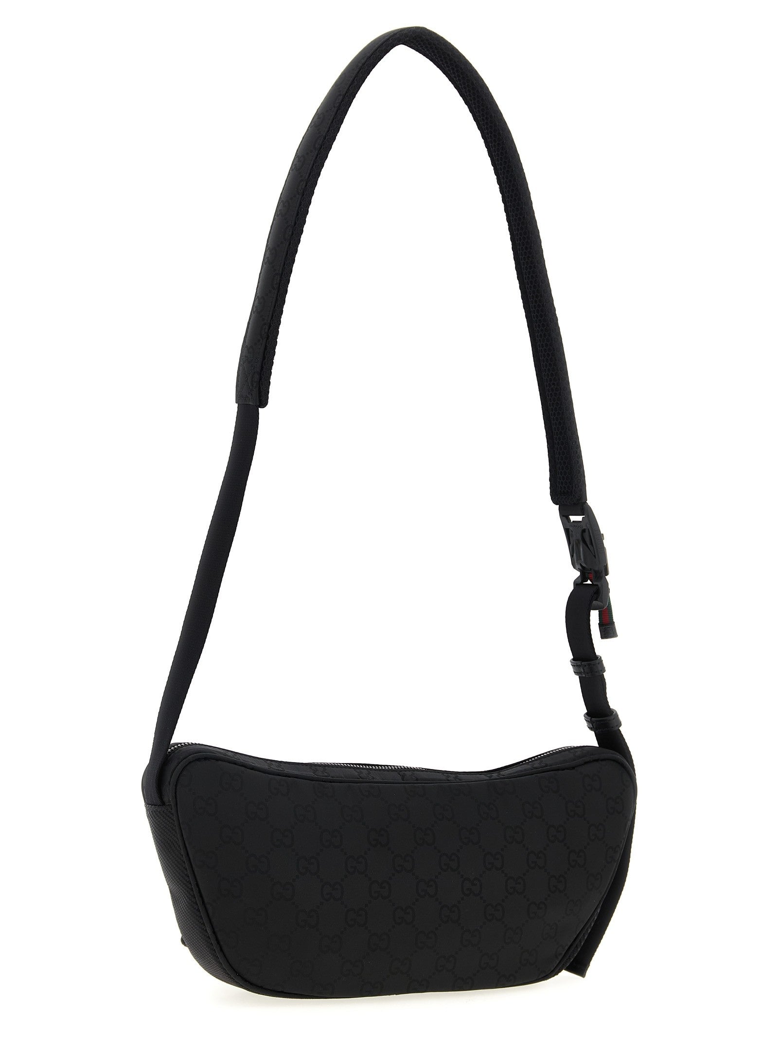 'Gucci Nexus' large fanny pack
