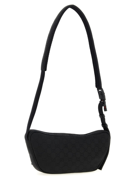 'Gucci Nexus' large fanny pack