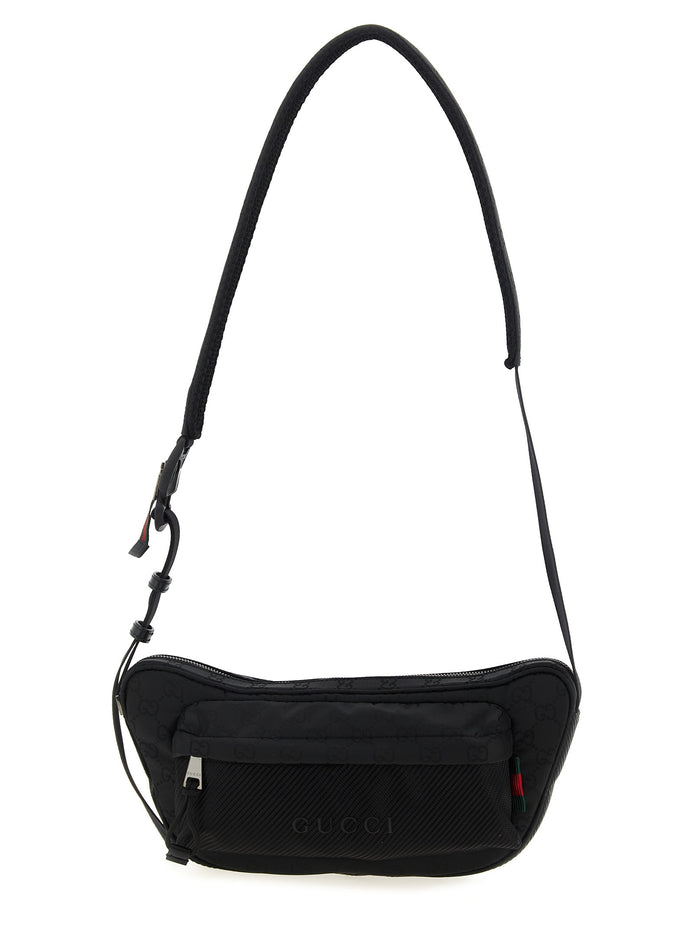 'Gucci Nexus' large fanny pack